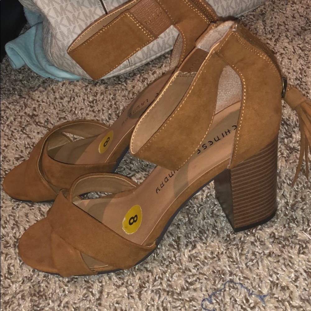 Heels